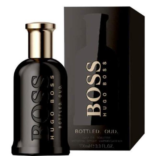 Hugo Boss Bottled Oud (100ml / Men) | Products | , , Gauteng ...