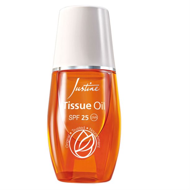 Tissue Oil 100 Ml With SPF 25 | Products | , , Gauteng - Johannesburg ...